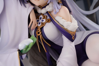 Azur Lane - Ying Swei 1/7 Scale Figure (Snowy Pine's Warmth Ver.) image number 8