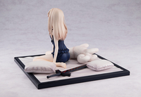 Fate/Stay Night Heaven's Feel - Saber Alter 1/7 Scale Figure (Babydoll Dress Ver.) image number 3