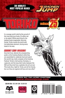 toriko-manga-volume-25 image number 1