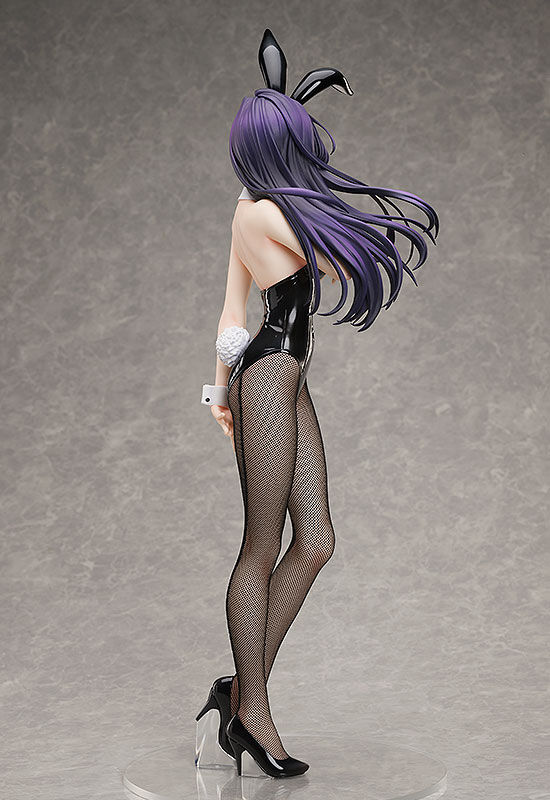 Komi Can't Communicate - Shoko Komi 1/4 Scale Figure (Bunny Ver.) image number 4