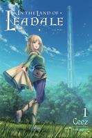 In the Land of Leadale Novel Volume 1 image number 0