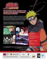 Naruto Shippuden The Movie Rasengan Collection Blu-ray image number 2