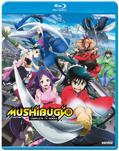 Hinomaru Sumo Volume 1 BD/DVD Jacket Illustration artwork : r/anime