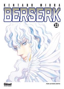 BERSERK Volume 33