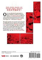 Record of Ragnarok Manga Volume 2 image number 1