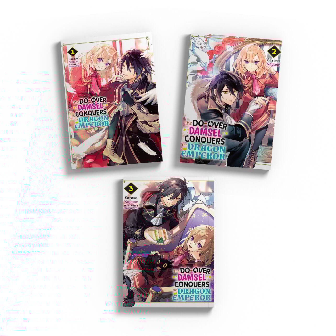 the-do-over-damsel-conquers-the-dragon-emperor-novel-1-3-bundle