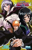 BLEACH-FADE-TO-BLACK image number 0
