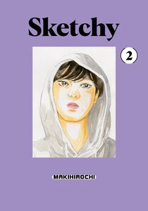 Sketchy Manga Volume 2