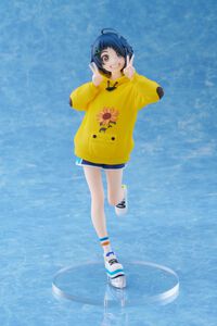 Wonder Egg Priority - Ai Ohto Coreful Prize Figure (Smile Ver.)
