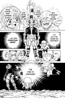 Hunter X Hunter Manga Volume 29 image number 3