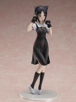 Kaguya-sama Love is War - Kaguya Shinomiya 1/7 Scale Figure (Kitty Ver.) image number 1
