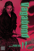 Vagabond Manga Omnibus Volume 11 image number 0