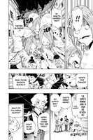 Muhyo & Roji's Bureau of Supernatural Investigation Manga Volume 14 image number 5