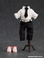 Chainsaw Man - Denji Nendoroid Doll image number 5