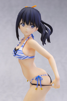 Rikka Takarada (Re-Run) Bikini Ver SSSS.GRIDMAN Figure image number 5