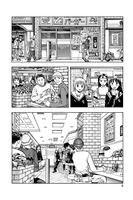 I''s Manga Volume 11 image number 2