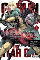 Goblin Slayer Side Story: Year One Manga Volume 5 image number 0