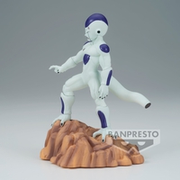 Dragon Ball Z - Frieza Figure Vol 5 image number 2