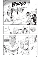 Magi Manga Volume 11 image number 5