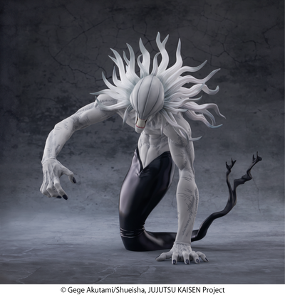 JUJUTSU KAISEN - Rika Full Manifestation FIGURIZMa Prize Figure (Culling Games Ver.)