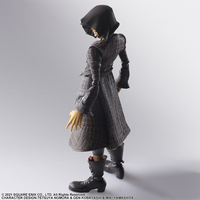 The World Ends with You - Minamimoto NEO Bring Arts Action Figure image number 3