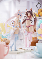Nekopara - Chocola 1/7 Scale Figure (Lovely Sweets Time Ver.) image number 7
