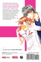 An Incurable Case of Love Manga Volume 3 image number 1