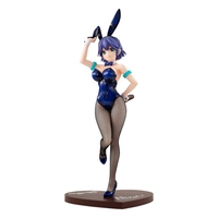 A-Couple-of-Cuckoos-statuette-1-7-Hiro-Segawa-Bunny-Ver-24-cm image number 0