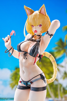 overlord-clementine-17-scale-figure-swimsuit-ver image number 3