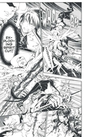 D.Gray-man Manga Volume 19 image number 3