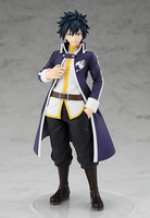 Fairy Tail Final Season - Gray Fullbuster POP UP PARADE Figure (Grand Magic Games Arc Ver.) image number 0