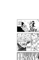 Dragon Ball Super Manga Volume 1 image number 3