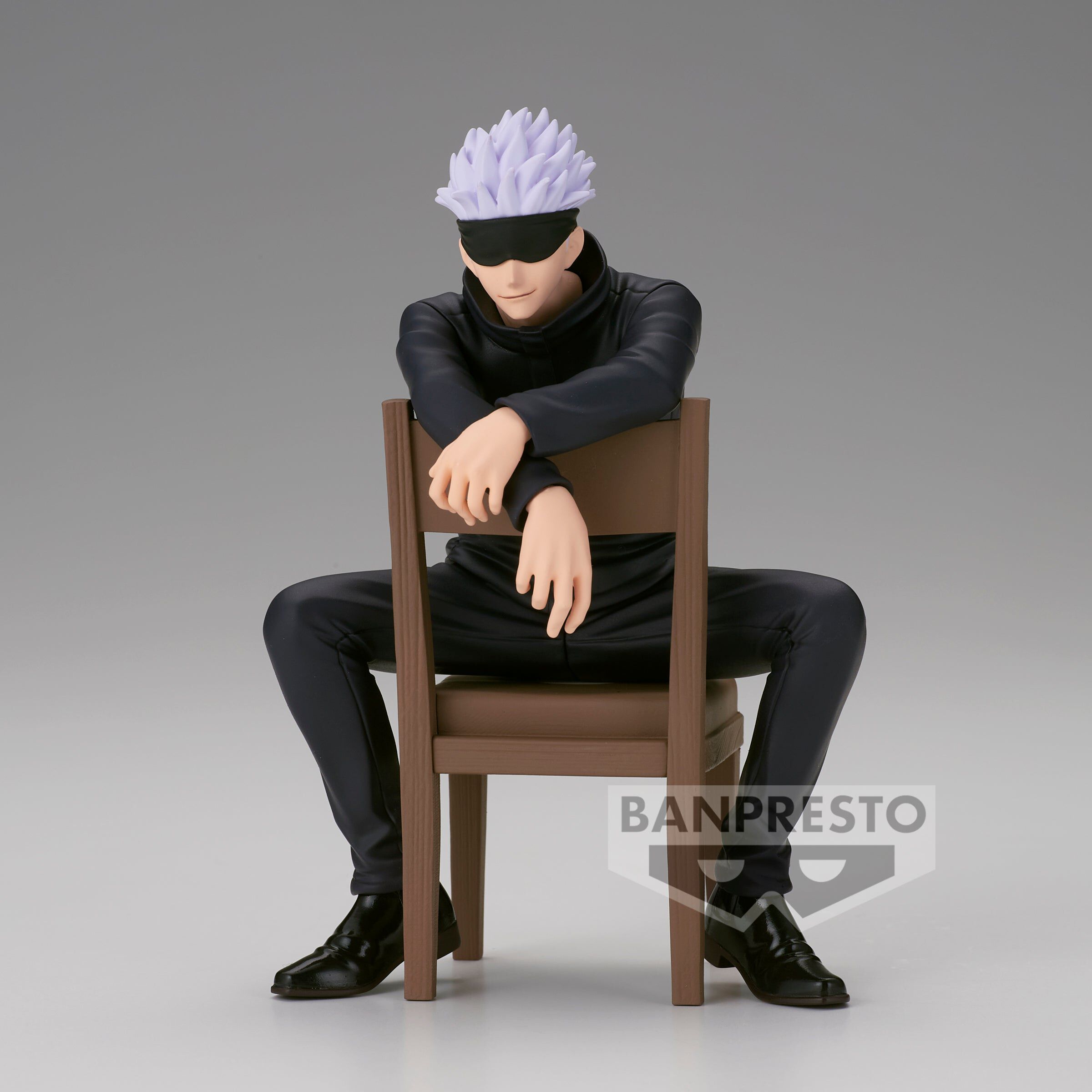 Jujutsu Kaisen - Satoru Gojo Break Time Collection Vol.4 Figure