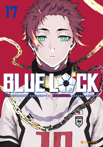 Blue Lock - Volume 17 (German)