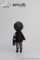 Persona 5 - Protagonist Piccodo Deformed Doll image number 3