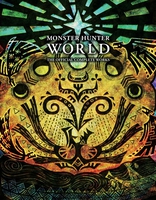 Monster Hunter: World - The Official Complete Works image number 0