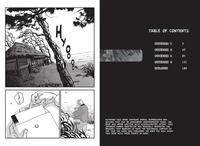 Osamu Dazai's No Longer Human Manga image number 2