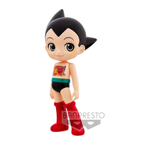 Astro Boy - Astro Boy Q Posket Prize Figure (Ver. B) image number 0