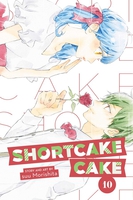 Shortcake Cake Manga Volume 10 image number 0