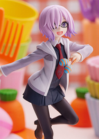Fate/Grand Carnival - Mash Kyrielight Pop Up Parade Figure (Carnival Ver.) image number 6