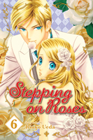 stepping-on-roses-graphic-novel-6 image number 0