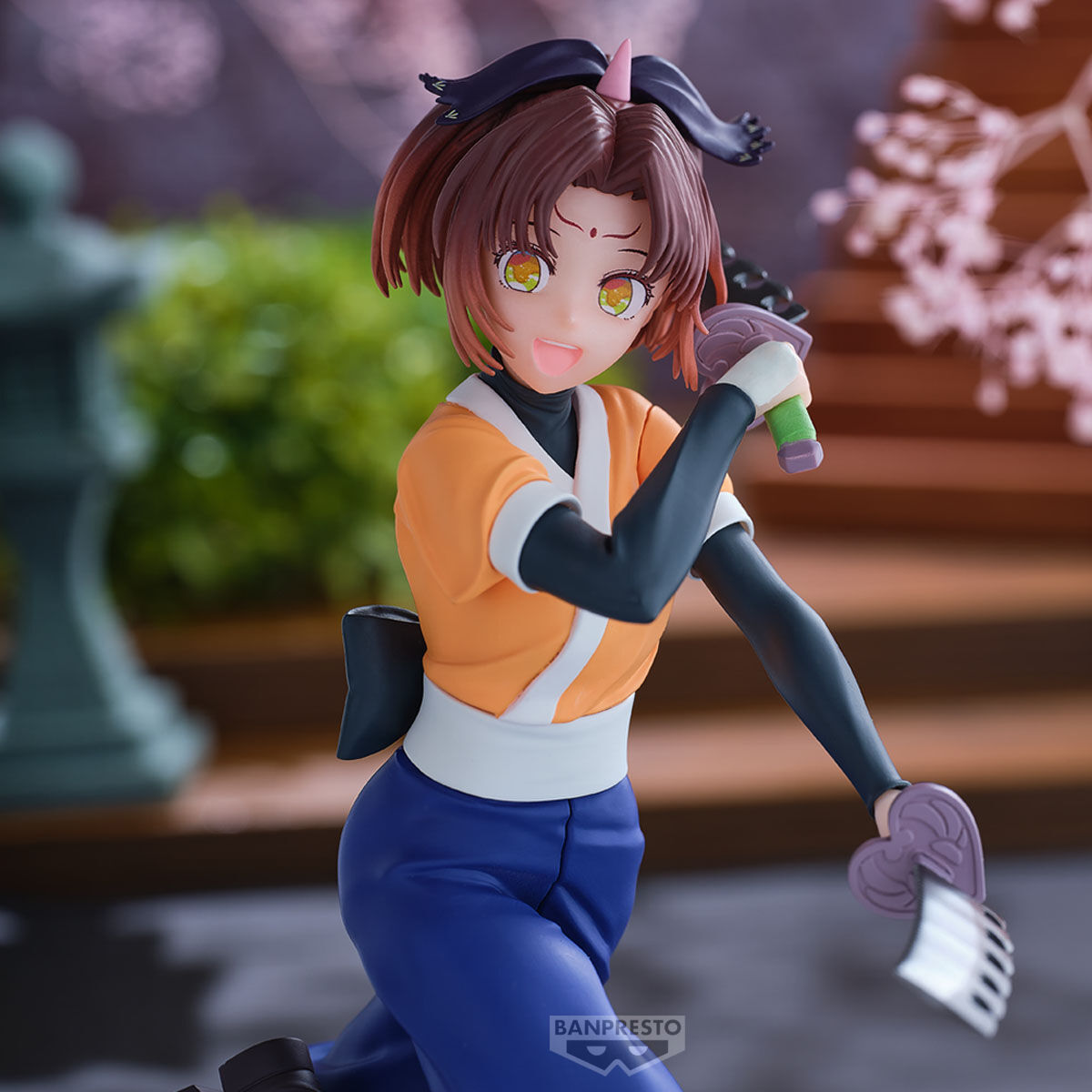 oshi-no-ko-kana-arima-prize-figure-tsurugi-ver image number 6