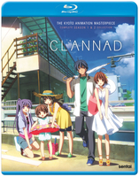 Clannad Blu-ray image number 0