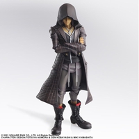 NEO: The World Ends with You- Minamimoto Figure image number 0