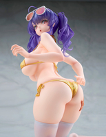 Azur Lane - Pola 1/7 Scale Figure (At the Beach Ver.) image number 6