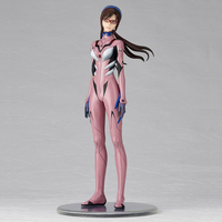 Evangelion - Mari Figure (Hayashi Hiroki Collection) image number 4