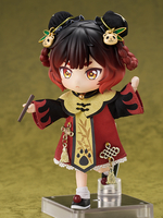 original-character-star-anise-nendoroid-doll-chinese-style-panda-hot-pot-ver image number 3