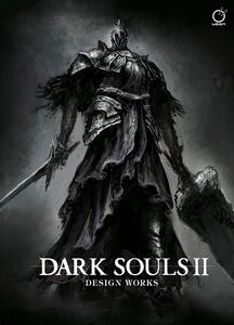 Dark Souls II: Design Works Art Book ( Hardcover )