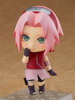 Sakura Haruno (Re-run) Naruto Shippuden Nendoroid Figure image number 2