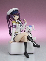 Is The Order A Rabbit? - Rize Figure (Military Uniform Ver.) image number 1